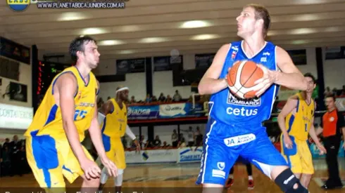 Final anunciado