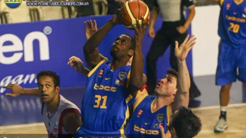 Por el bronce
