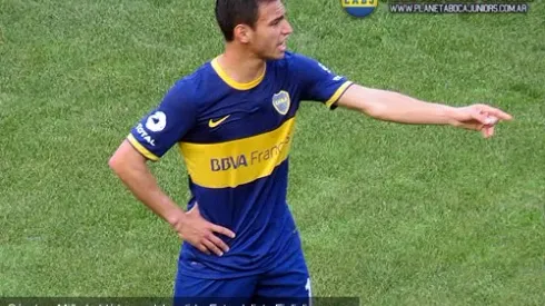 Sánchez Miño: “La peleamos hasta el final”