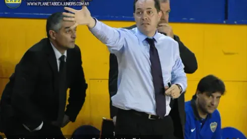 Arranca la segunda fase