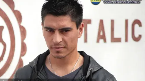 Goltz: “Si viene una propuesta buena, la voy a analizar”