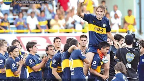 Schiavi vuelve a jugar