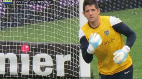 Orion: “Quiero pelear torneos”