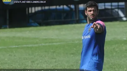 Afinando la puntería