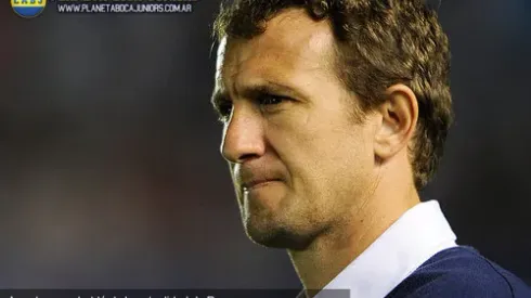 Arruabarrena: “Boca tiene la obligación de pelear este Torneo”