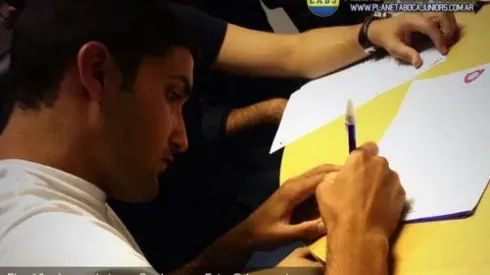 Blandi: “Bianchi eligió a Gigliotti”