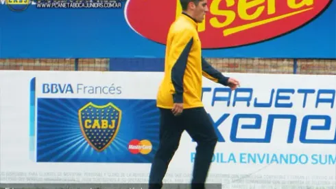 ¿Te vas o te quedás, “Pichi”?
