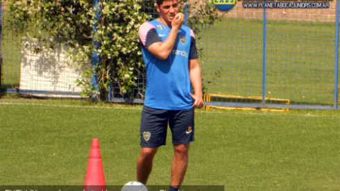 Erbes: “Ganarme un lugar”
