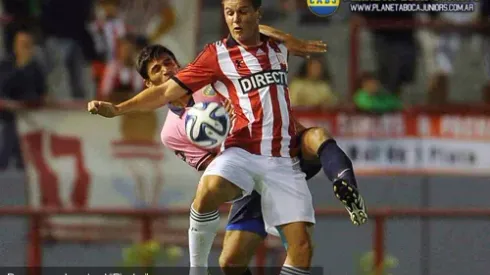 Minuto a minuto: Boca Juniors 0 – 1 Estudiantes LP