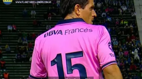 Volvió Rivero