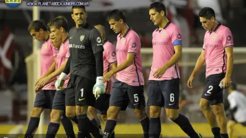 Uno por uno ante Estudiantes LP: Comienzo con derrota