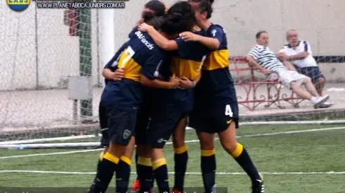 Lo que les resta a las chicas