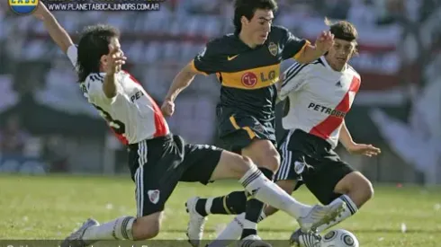 Gaitán: “Me gustaría jugarlo”