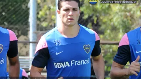 Joel Acosta se pierde el campeonato