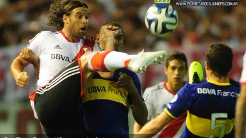 Empate clásico