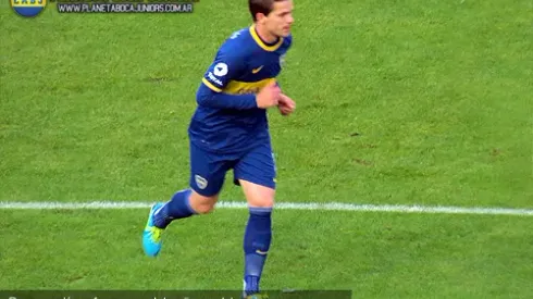 Gago: “Hubo 30 minutos muy buenos de presión y agresividad”