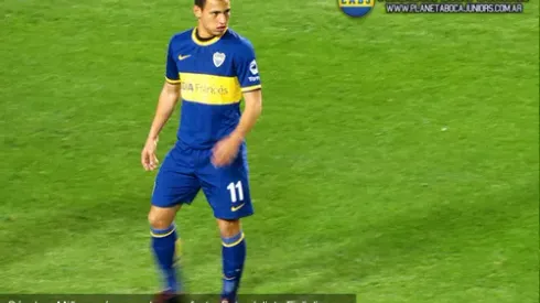 Sánchez Miño: “Miro siempre a Román, que es un gran pateador”