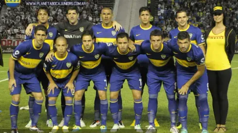 Uno por uno ante River Plate: Dominó el encuentro