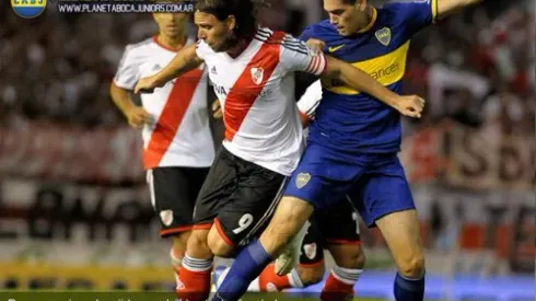 Video resumen: Boca Juniors 1-1 River Plate