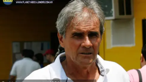 Zanabria: “Ojalá se pueda jugar la final con el Liverpool”