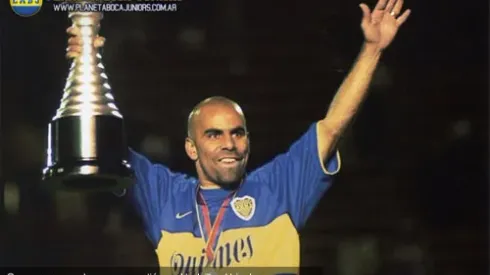 ¡Feliz cumple, “Chicho”!