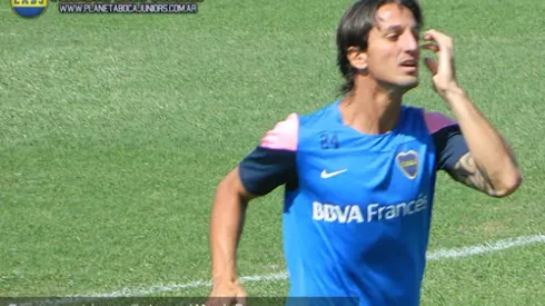 Grana: “Se pueden ganar cosas importantes”