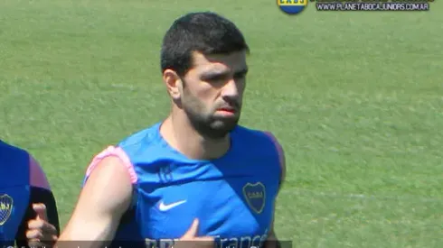 Gigliotti: “Es un Boca-River, no podés dejar de tener ganas”