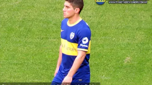 Reapareció Erbes