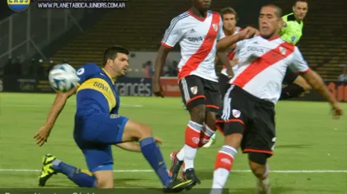 Video resumen: Boca Juniors 0 – 2 River Plate
