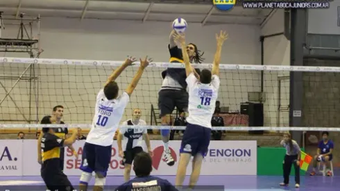Derrota previa a la semifinal