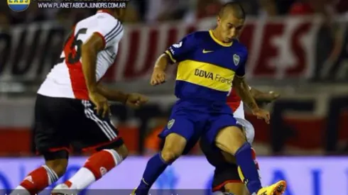Luciano Acosta, un agente del  K.A.O.S.