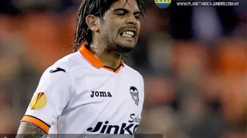 ¿Será Banega el tercer refuerzo?