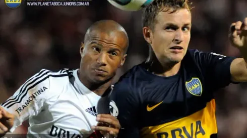 Mendoza es Boca