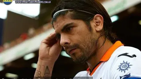 Descartado: Banega jugará en Newell’s