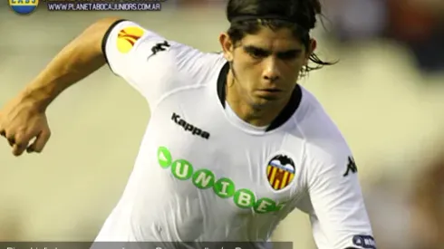 Bianchi explicó por qué le dijo que no a Banega