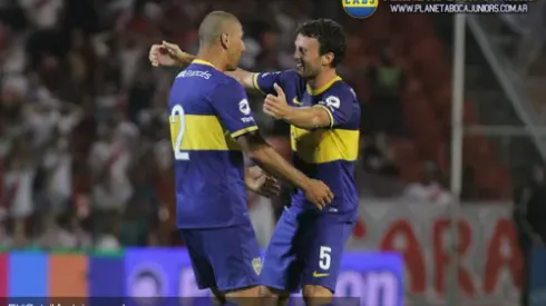 Video resumen: Boca Juniors 1 – 2 River Plate