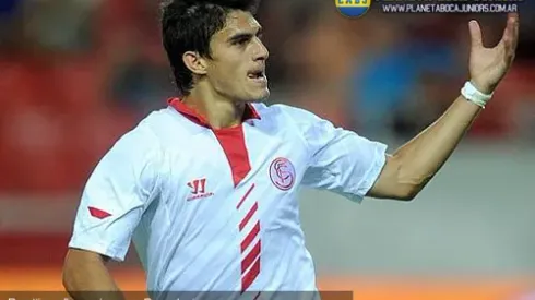 Hugo Perotti: “Diego tiene todo arreglado con Boca”
