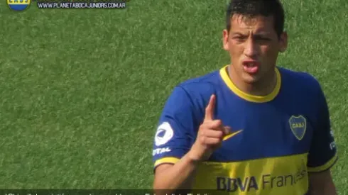 Pérez: “Quieren agrandar algo que es muy común en el fútbol”