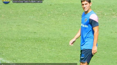 Un cambio para enfrentar a Newell’s