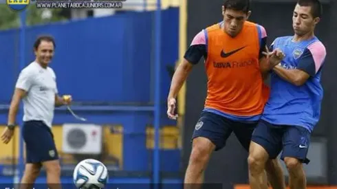 Habría equipo para enfrentar a Newell’s