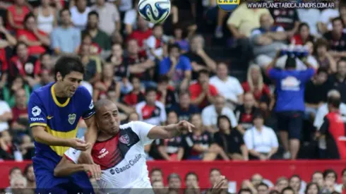 Minuto a minuto: Newell’s Old Boys 0 – 0 Boca Juniors