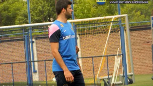 Gigliotti: “Hay que conseguir un campeonato”