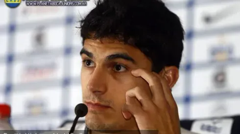 Perotti: “En Sevilla, me dieron a entender que me vaya”