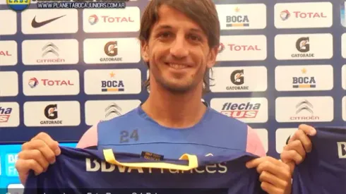 Grana: “Devolver la confianza en la cancha”