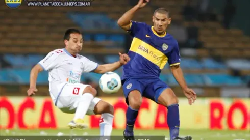 Números Xeneizes