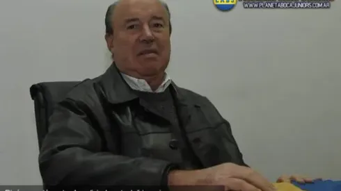 Digón: “Los dirigentes están hablando con Palermo”