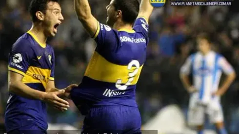 Es todo Boca