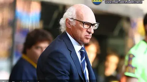 Bianchi: “Fue merecido”