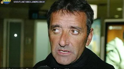 Lombilla: “Bianchi no cuidó a Sánchez Miño”