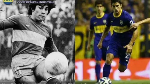 Hugo Perotti: “Ahora, quiero que Diego sea titular”